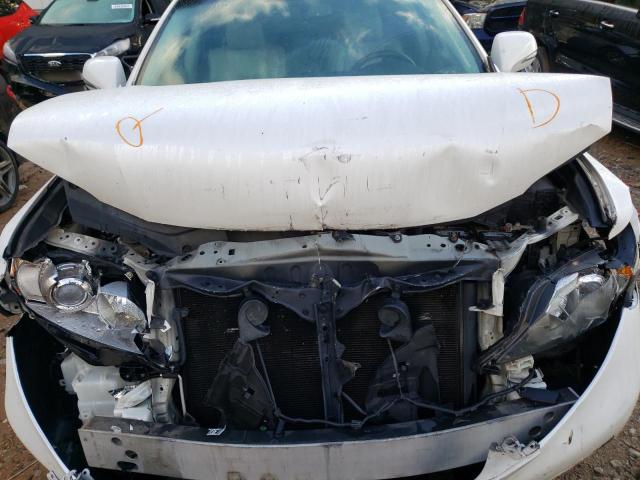 Photo 7 from auction – 2010 LEXUS RX 350 with VIN 2T2BK1BA6AC007293