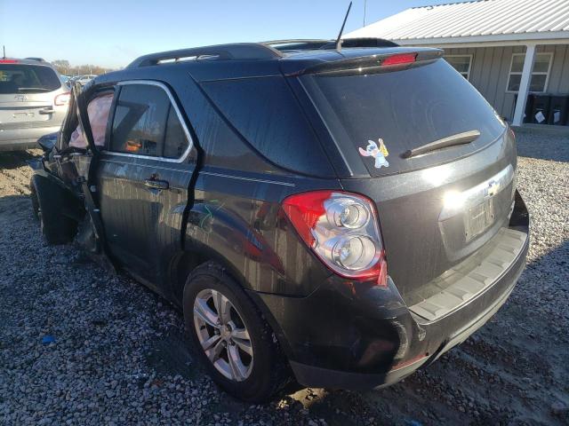 Photo 3 from auction – 2013 CHEVROLET EQUINOX LT with VIN 2GNALDEK1D6356149