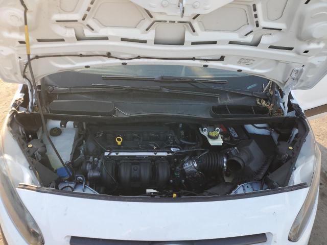 Photo 7 from auction – 2015 FORD TRANSIT CO with VIN NM0LS6E78F1193417