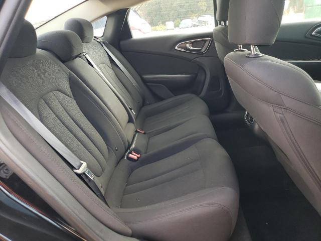 Photo 6 from auction – 2016 CHRYSLER 200 LIMITE with VIN 1C3CCCAB9GN155427