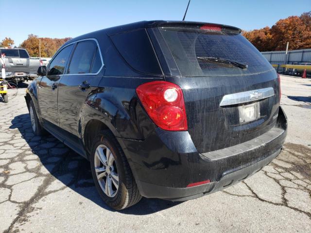 Photo 3 from auction – 2014 CHEVROLET EQUINOX with VIN 2GNALAEKXE6268796