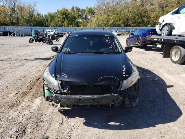 Photo 9 from auction – 2012 HONDA ACCORD EXL with VIN 1HGCP2F87CA055692