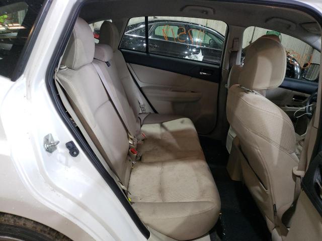 Photo 6 from auction – 2012 SUBARU IMPREZA SP with VIN JF1GPAL63CG231041
