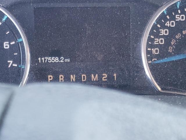 Photo 8 from auction – 2014 FORD F150 SUPER with VIN 1FTFW1ET2EFC69266