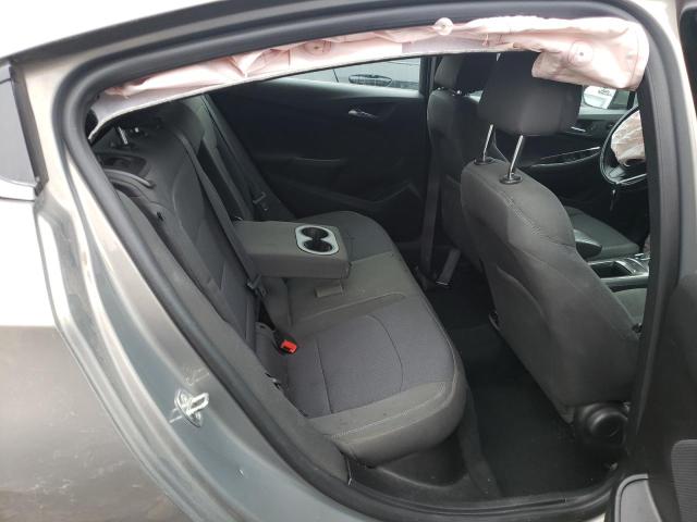 Photo 6 from auction – 2017 CHEVROLET CRUZE LT with VIN 3G1BE6SM9HS540179