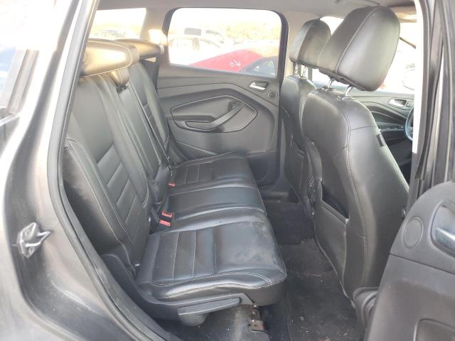 Photo 6 from auction – 2013 FORD ESCAPE SEL with VIN 1FMCU9H91DUA72425