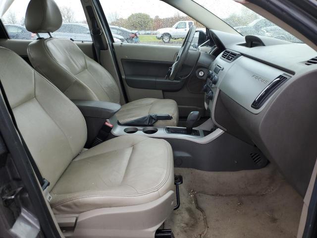 Photo 5 from auction – 2011 FORD FOCUS SES with VIN 1FAHP3GN0BW108318
