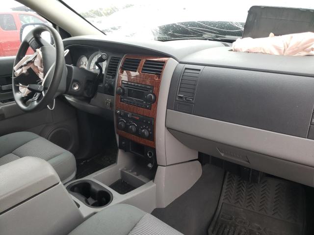 Photo 9 from auction – 2007 DODGE DURANGO SL with VIN 1D8HB48P67F536014