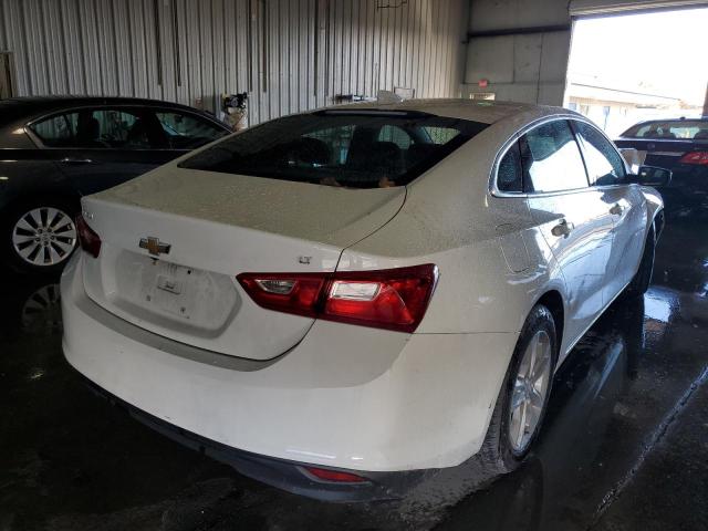 Photo 4 from auction – 2016 CHEVROLET MALIBU LT with VIN 1G1ZE5ST3GF184279