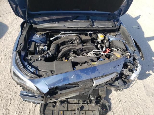 Photo 7 from auction – 2021 SUBARU CROSSTREK with VIN JF2GTHMCXMH261962