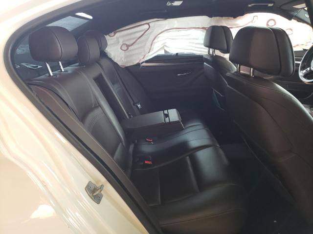 Photo 6 from auction – 2014 BMW 535 I with VIN WBA5B1C53ED479251
