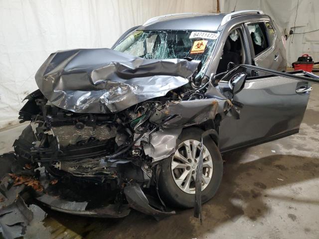 Photo 9 from auction – 2016 NISSAN ROGUE S with VIN JN8AT2MV4GW135152
