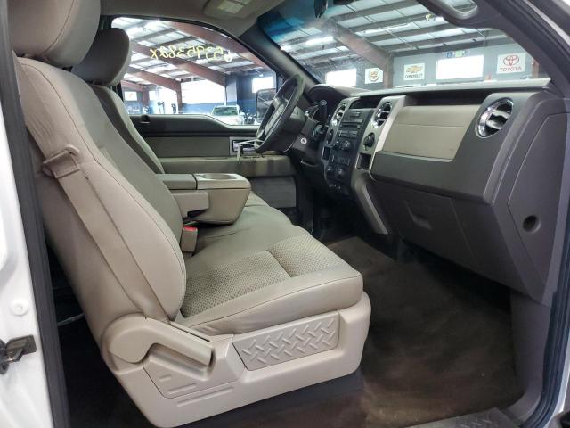 Photo 5 from auction – 2009 FORD F150 SUPER with VIN 1FTRW14869FB19287