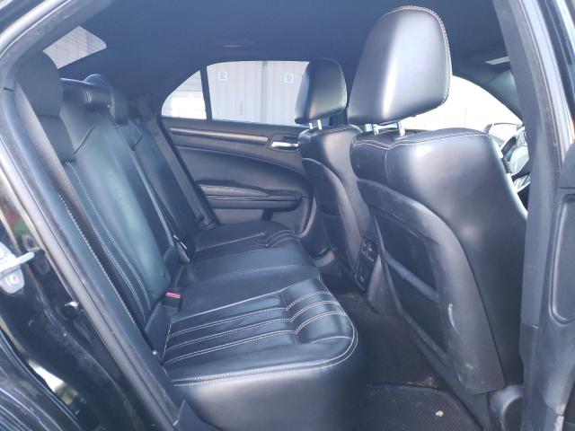 Photo 6 from auction – 2016 CHRYSLER 300 S with VIN 2C3CCAGG7GH213034