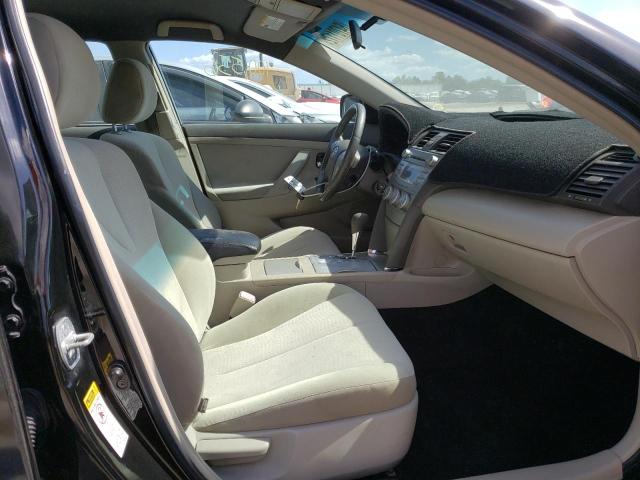 Photo 5 from auction – 2011 TOYOTA CAMRY BASE with VIN 4T1BF3EK0BU224993