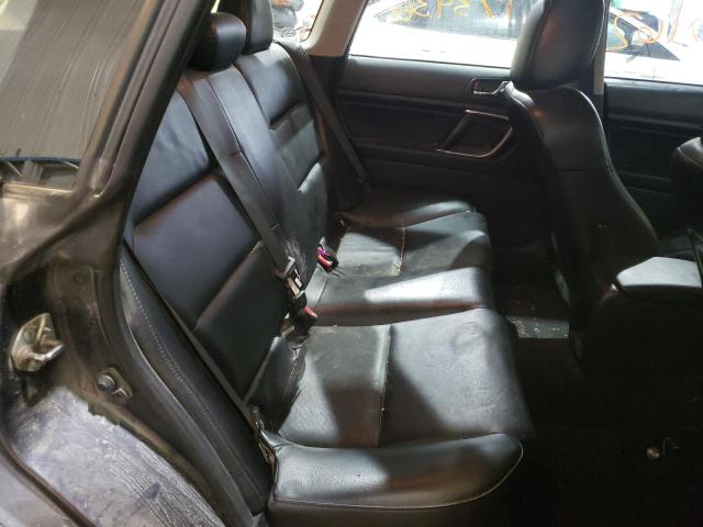 Photo 6 from auction – 2007 SUBARU OUTBACK OU with VIN 4S4BP62C077319460