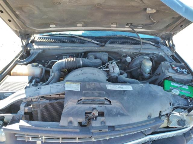Photo 7 from auction – 2001 CHEVROLET SILVERADO with VIN 2GCEC19W511194959