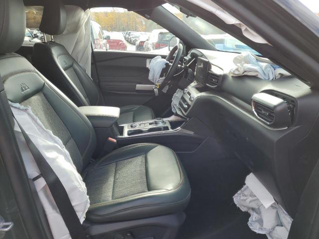 Photo 5 from auction – 2022 FORD EXPLORER T with VIN 1FMSK8JH6NGA31611