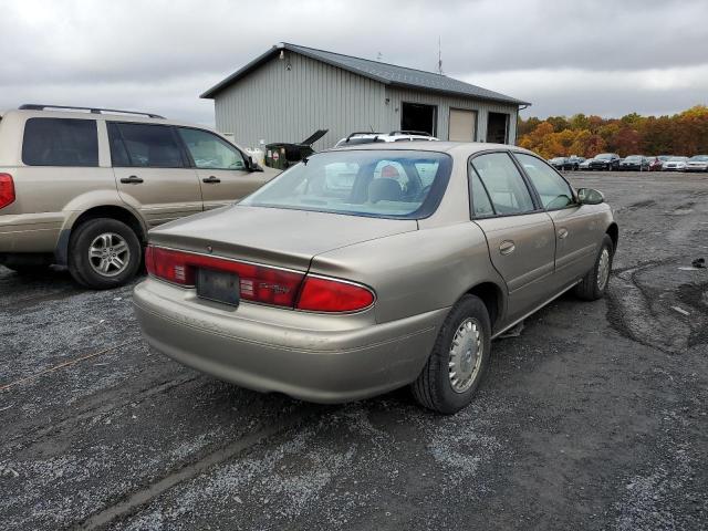 Photo 4 from auction – 2001 BUICK CENTURY CU with VIN 2G4WS52J811206157