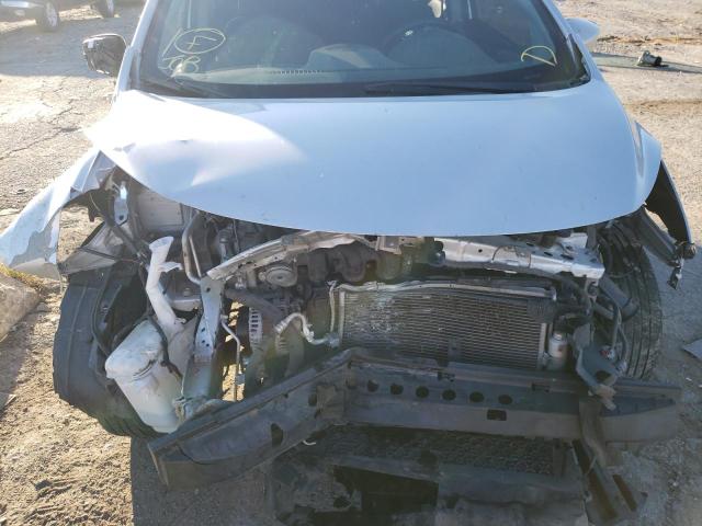 Photo 7 from auction – 2017 NISSAN VERSA NOTE with VIN 3N1CE2CP3HL362344