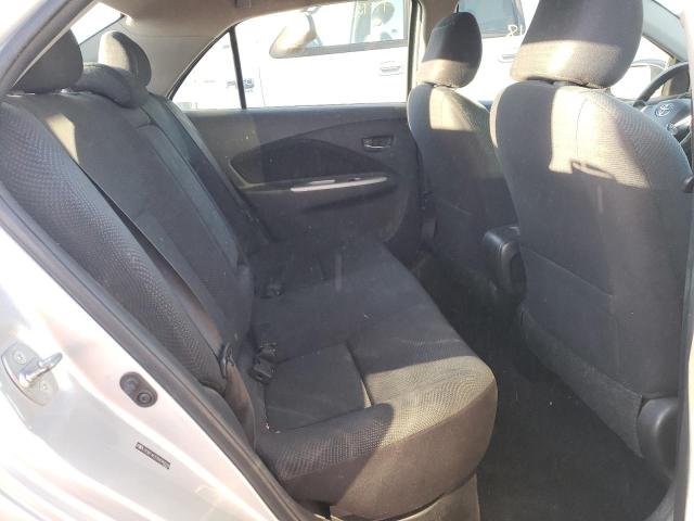 Photo 6 from auction – 2011 TOYOTA YARIS with VIN JTDBT4K37B4083078