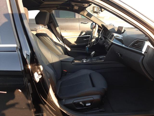 Photo 5 from auction – 2017 BMW 330 I with VIN WBA8B9G31HNU53816
