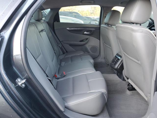 Photo 6 from auction – 2018 CHEVROLET IMPALA PRE with VIN 2G1125S30J9171043