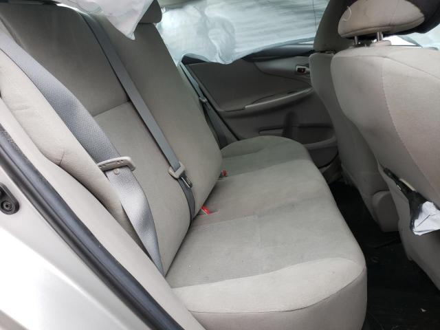 Photo 6 from auction – 2013 TOYOTA COROLLA BA with VIN 5YFBU4EE6DP200322