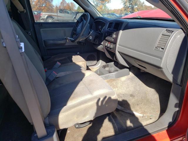 Photo 5 from auction – 2006 DODGE DAKOTA ST with VIN 1D7HE22K36S522509