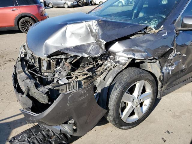 Photo 9 from auction – 2012 TOYOTA CAMRY BASE with VIN 4T1BF1FK4CU086220