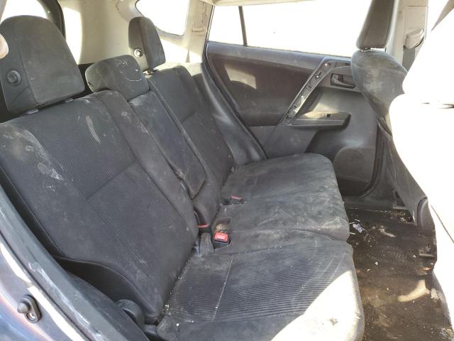 Photo 6 from auction – 2014 TOYOTA RAV4 LE with VIN 2T3ZFREV2EW076319