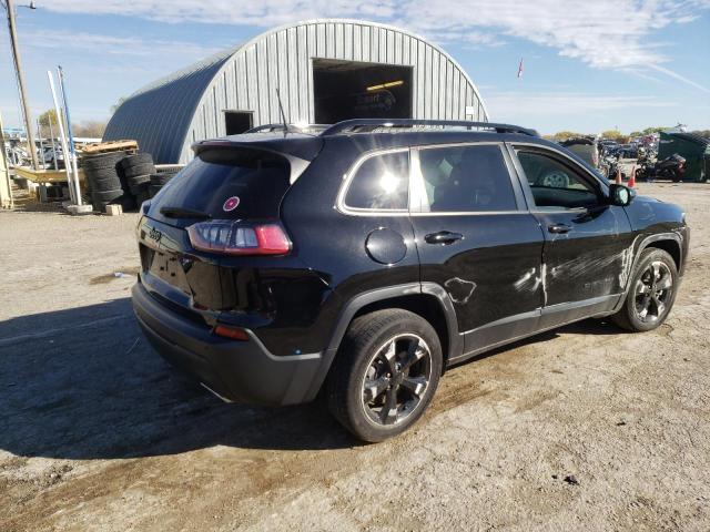 Photo 4 from auction – 2019 JEEP CHEROKEE L with VIN 1C4PJLLX7KD439861