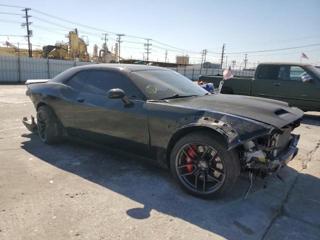 DODGE CHALLENGER 2019 with VIN 2C3CDZC95KH676141 - Photo from auction