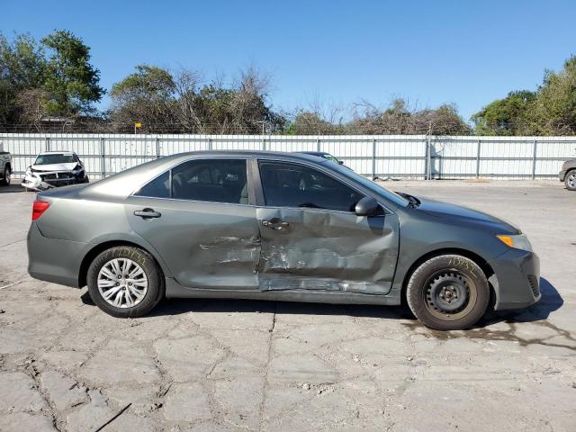 Photo 9 from auction – 2012 TOYOTA CAMRY BASE with VIN 4T4BF1FK3CR215425