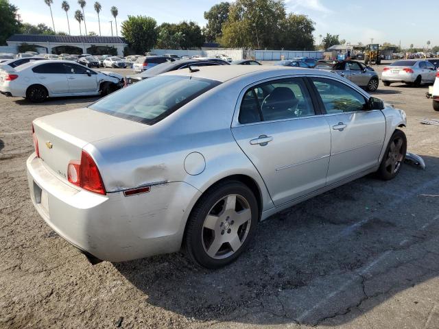 Photo 4 from auction – 2010 CHEVROLET MALIBU 2LT with VIN 1G1ZD5E75AF136808
