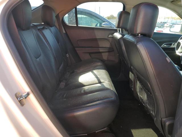 Photo 6 from auction – 2013 CHEVROLET EQUINOX LT with VIN 2GNALPEK0D1127248