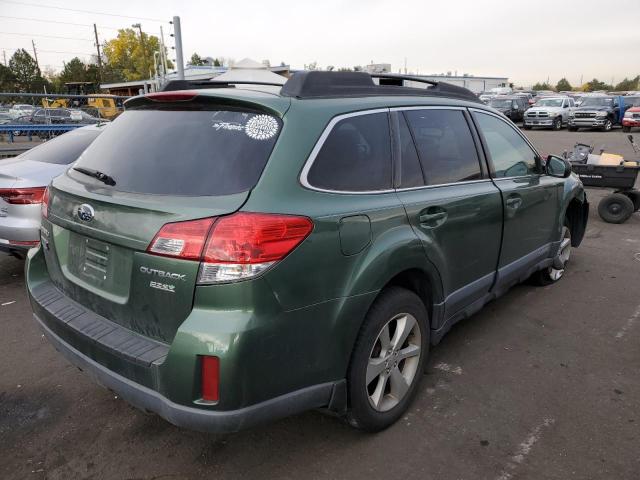 Снимка 4 от търг – 2013 SUBARU OUTBACK 2. с VIN 4S4BRBCC5D3207032