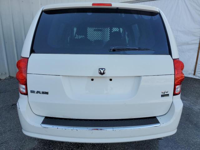 Photo 6 from auction – 2012 DODGE RAM VAN with VIN 2C4RDGAG7CR388340