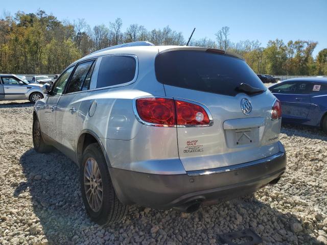 Photo 3 from auction – 2012 BUICK ENCLAVE with VIN 5GAKRCED3CJ117065