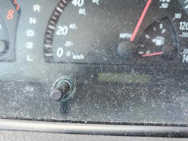 Photo 8 from auction – 2003 TOYOTA CAMRY with VIN 4T1BE32K83U729138