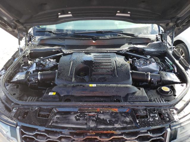 Photo 7 from auction – 2022 LAND ROVER RANGE ROVE with VIN SALWR2SU5NA218926