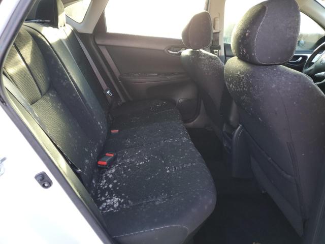 Photo 6 from auction – 2017 NISSAN SENTRA S with VIN 3N1AB7AP2HY218870