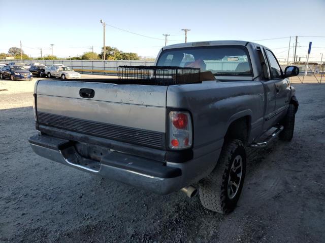 Photo 4 from auction – 2000 DODGE RAM 1500 with VIN 1B7HF13Z5YJ116091