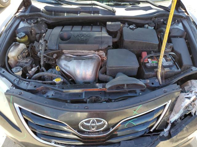 Photo 7 from auction – 2011 TOYOTA CAMRY BASE with VIN 4T1BF3EK3BU720192