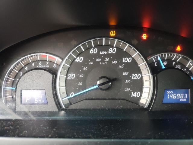 Photo 8 from auction – 2014 TOYOTA CAMRY L with VIN 4T1BF1FK8EU419490