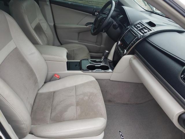 Photo 5 from auction – 2012 TOYOTA CAMRY HYBR with VIN 4T1BD1FK6CU020693