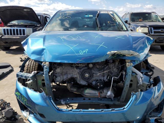 Photo 9 from auction – 2017 SUBARU IMPREZA LI with VIN 4S3GKAN69H3600649