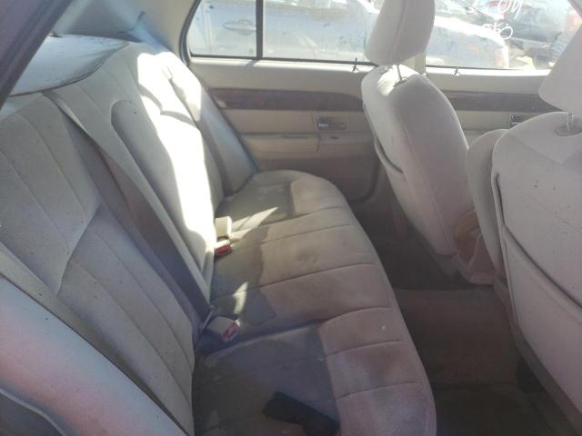 Photo 6 from auction – 2007 MERCURY GRAND MARQ with VIN 2MEFM74W27X604228