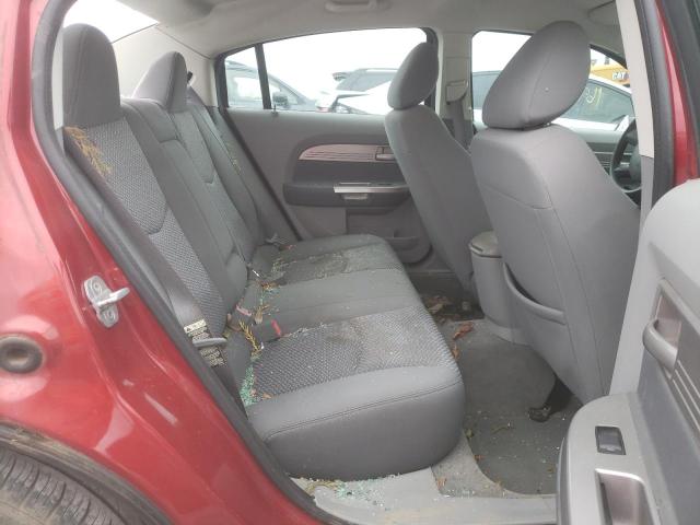 Photo 6 from auction – 2007 CHRYSLER SEBRING with VIN 1C3LC46K27N662250