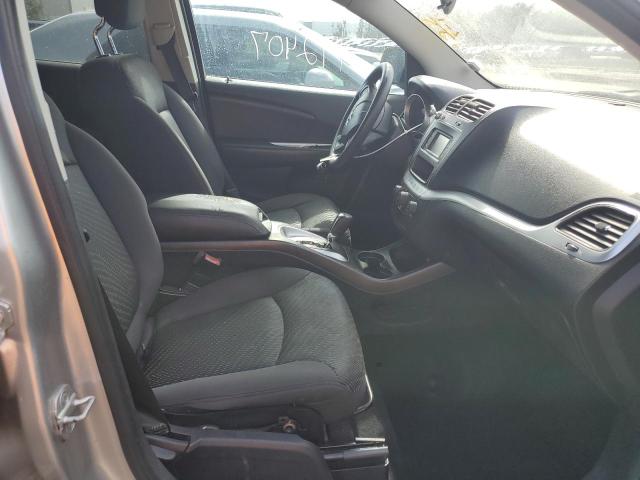 Photo 5 from auction – 2012 DODGE JOURNEY SX with VIN 3C4PDCBG5CT371404